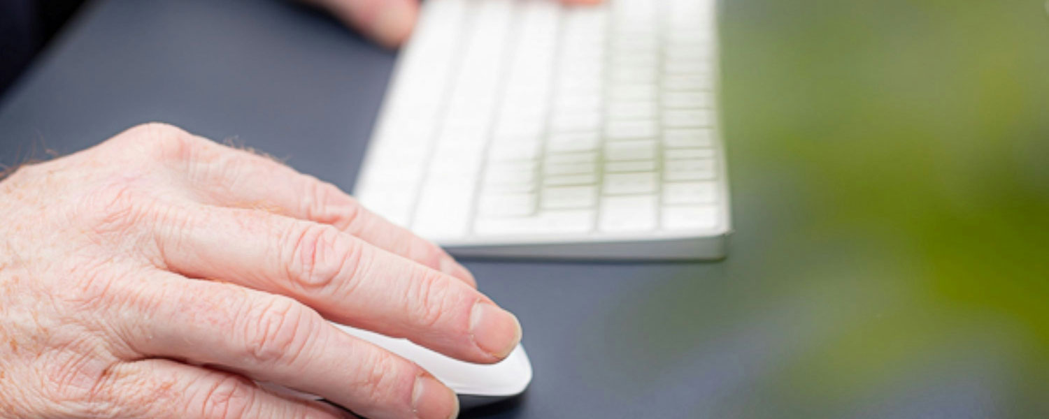 He Forgot His Passwords—And Almost Lost His Digital Life