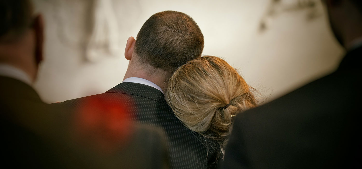 Don’t Wait for the Funeral: 5 Ways to Reconnect Before It’s Too Late