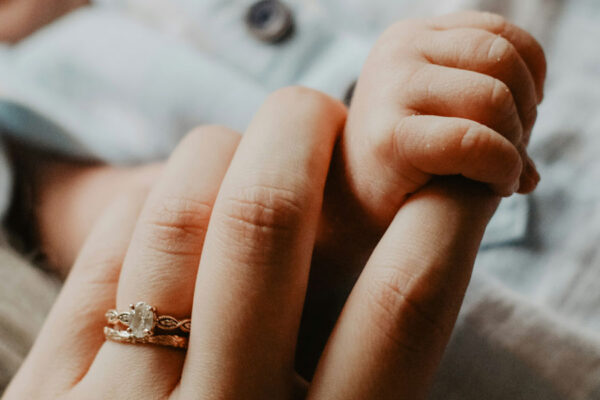wedding-ring-baby